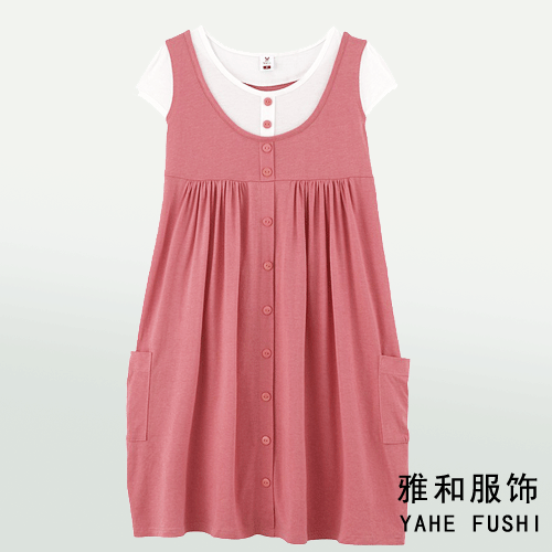 孕妇装