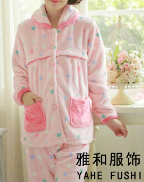 孕妇装